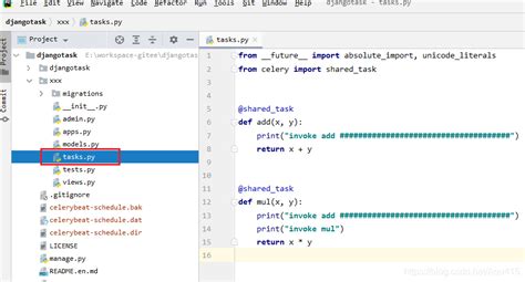 django_celery_beat|python django install.
